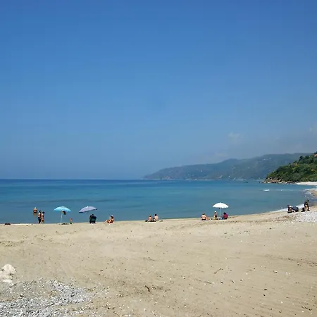 Casa Marechiaro Tatil Evi