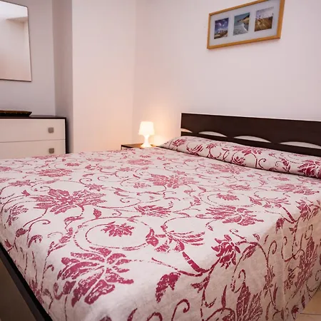 Casa Marechiaro Tatil Evi Pisciotta