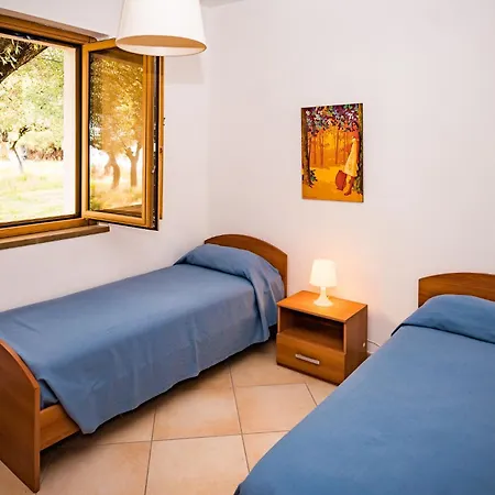 Casa Marechiaro Tatil Evi Pisciotta