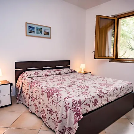 Casa Marechiaro Pisciotta