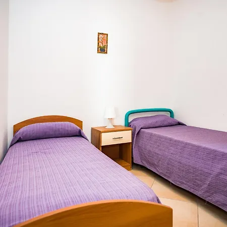 Casa Marechiaro Tatil Evi *