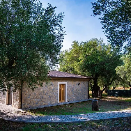 Tatil Evi Casa Marechiaro *