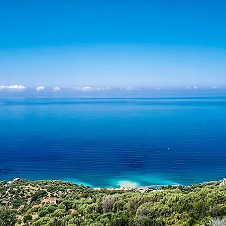 Tatil Evi Casa Marechiaro
